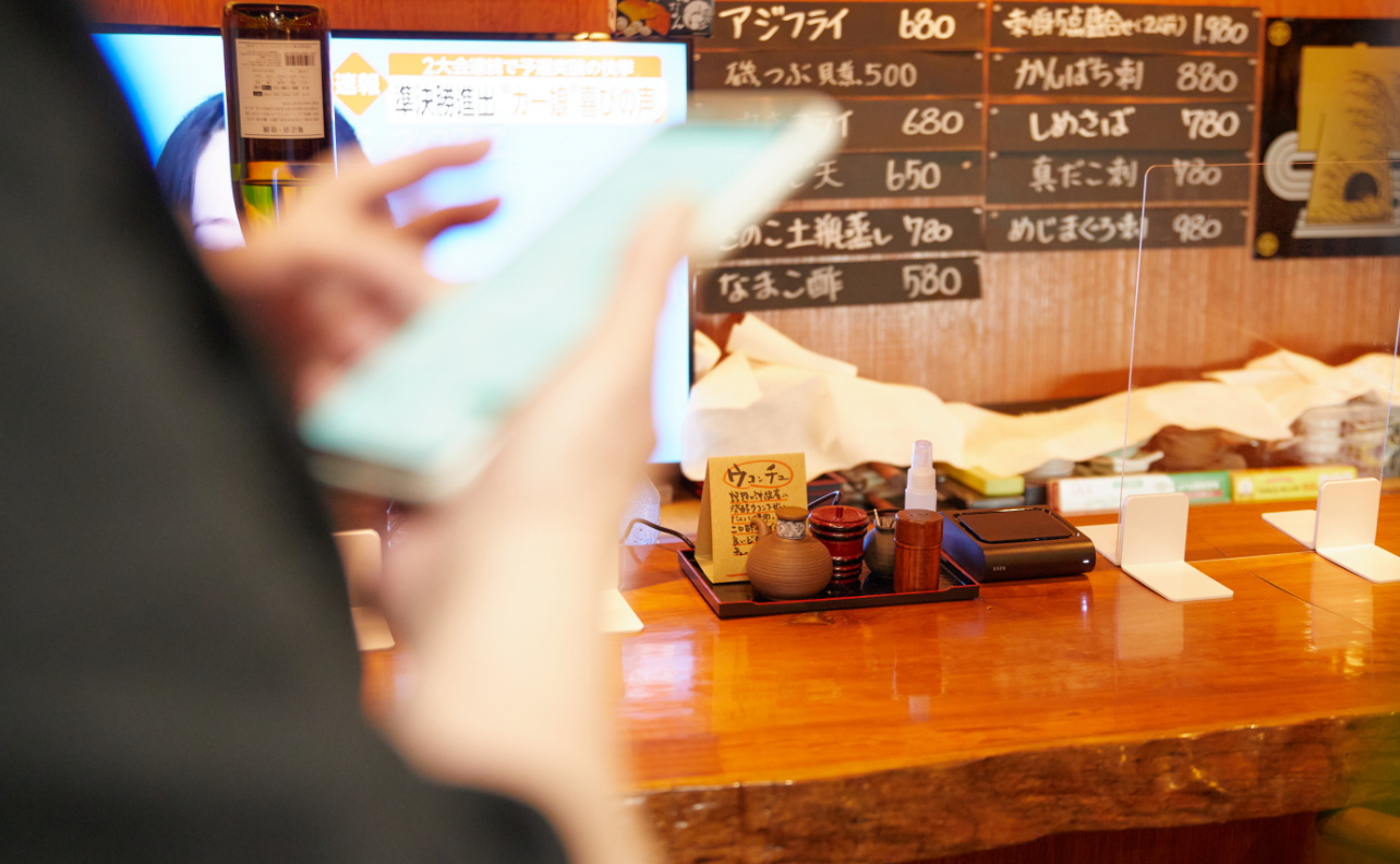 和食|味処 玄海 桜上水店 様 イメージ画像2