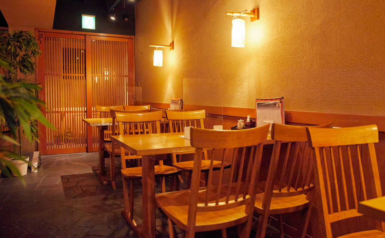 和食|味処 玄海 桜上水店 様 イメージ画像3