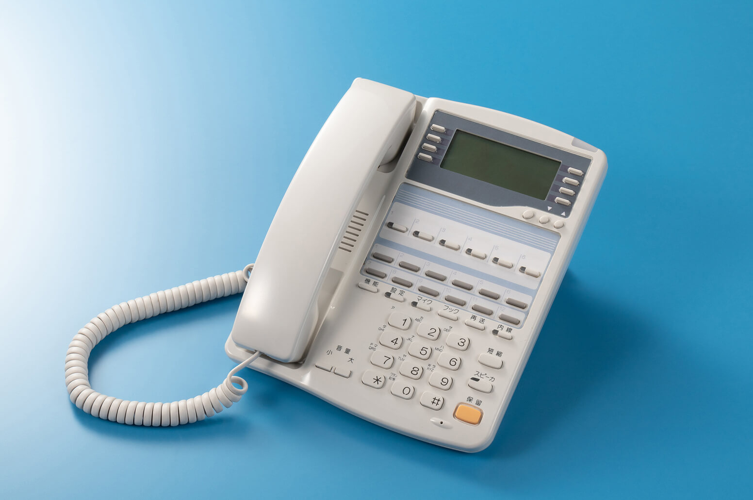 店舗に電話回線を引きたい 電話回線の種類や店舗導入のおすすめについて