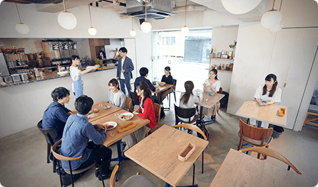 店内ビューア
